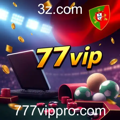 A Ascensão do 777vip no Crescente Mercado de Jogos Online