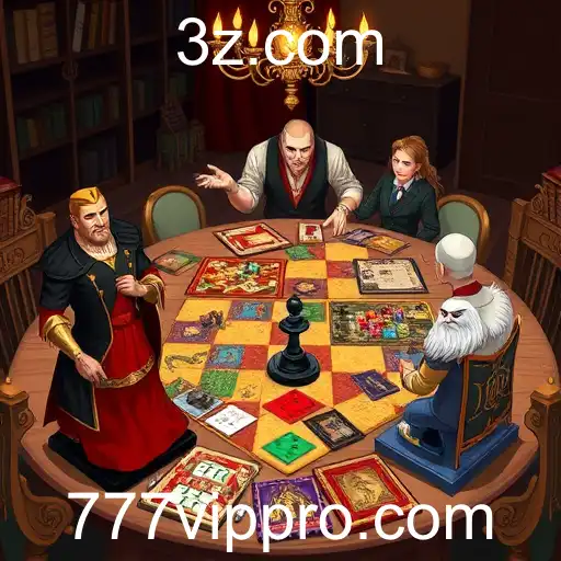 A Ascensão da Plataforma 777vip no Cenário Brasileiro