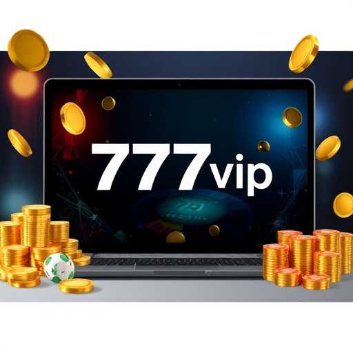 A Ascensão do 777vip no Cenário Atual de Jogos