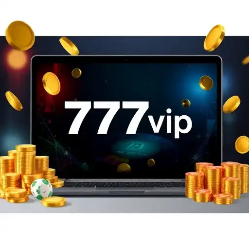 A Ascensão do 777vip no Cenário Atual de Jogos