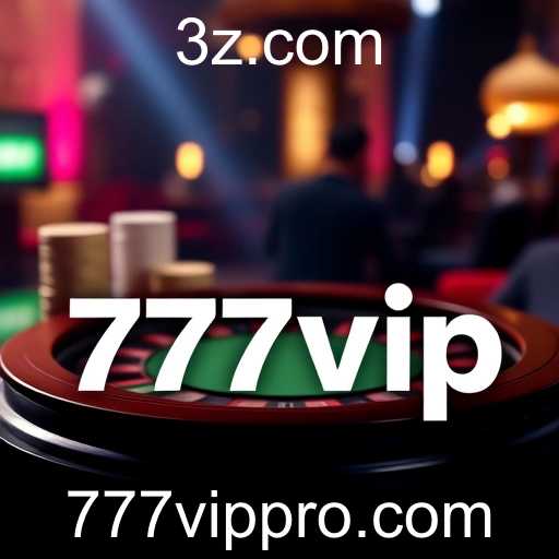 A Ascensão do 777vip: Tendências e Impactos no Mercado de Jogos Online