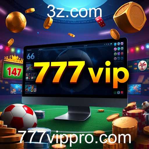 777vip: A Ascensão dos Jogos Online no Brasil