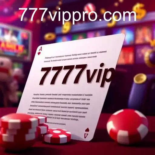 User Agreement: Understanding the Terms of 777vip