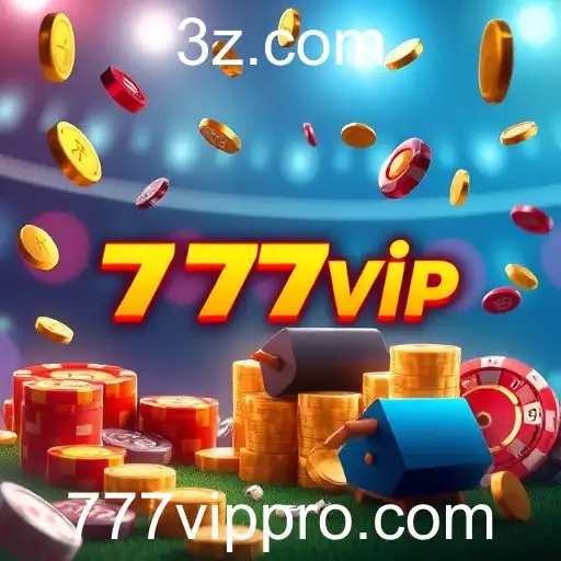 A Ascensão do 777vip no Cenário de Jogos Online