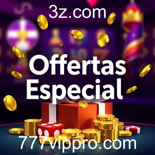 Explorando a Categoria 'Bônus Ofertas' no Site 777vip