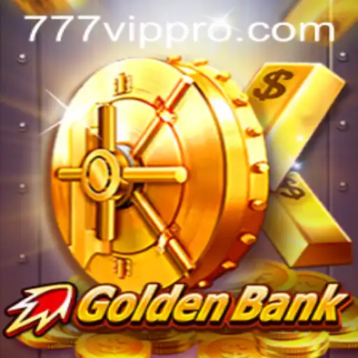 CrazyGoldenBank: An Engaging Adventure in the World of 777vip