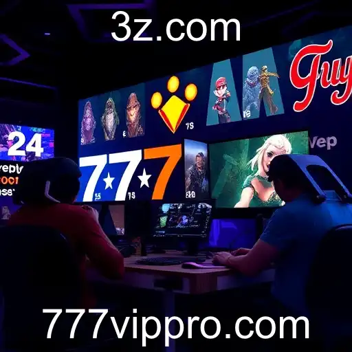 A Ascensão do Entretenimento Digital em 2025