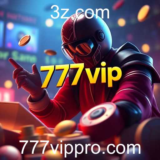 Crescimento do Mercado de Jogos em 2025: O Fenômeno 777vip