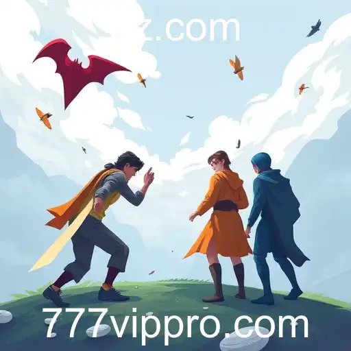 Tendências e Desafios do Mercado de Jogos Online em 2025