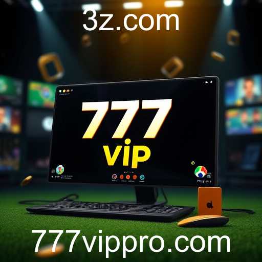 Crescimento dos Jogos Online e o Impacto do 777vip