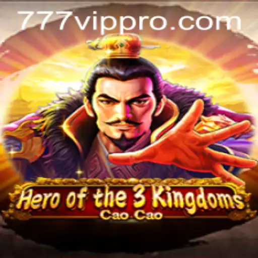 Exploring Heroofthe3KingdomsCaoCao and the Exciting World of 777vip