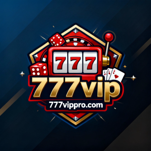 777vip