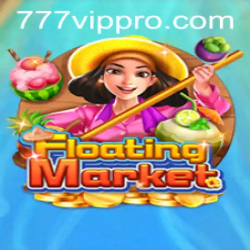 FloatingMarket: A Thrilling Journey Through Virtual Markets and Rewards