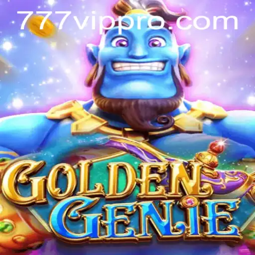 Discover the Magic of GOLDENGENIE: A Casino Game Revolution