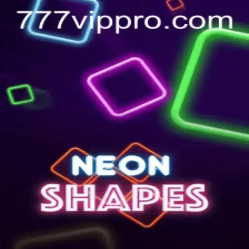 Exploring the Thrilling World of NeonShapes and the Rise of 777vip