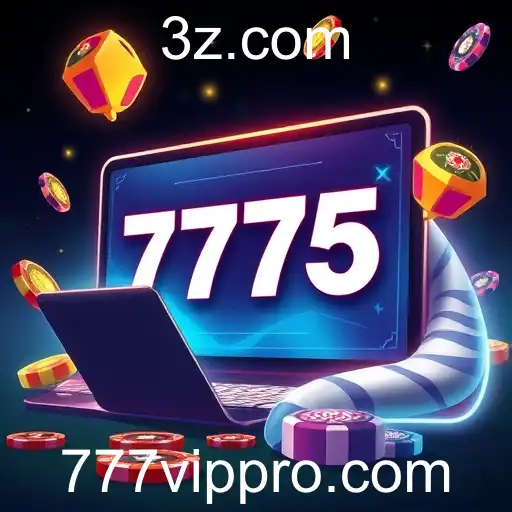 Expansão do Mercado de Jogos Aposta no 777vip