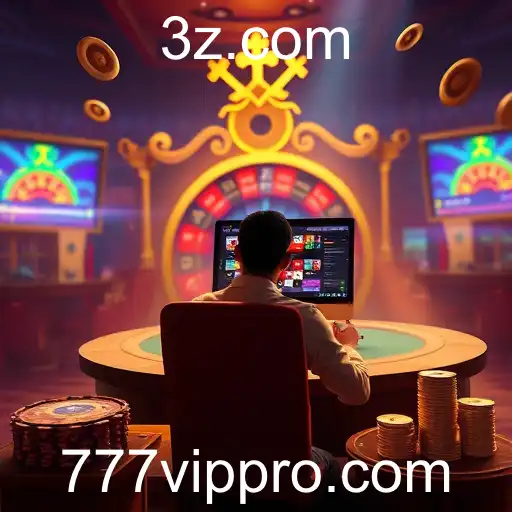 A Influência dos Cassinos Online no Brasil: Um Olhar em 2025