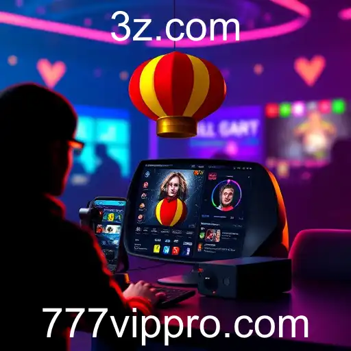 Transformação Digital no Setor de Lazer