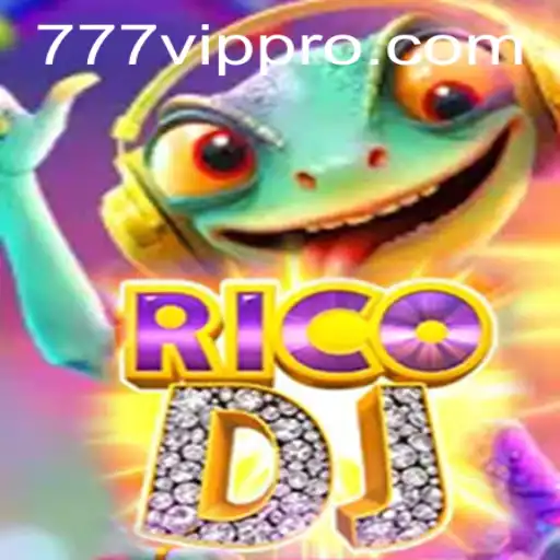Exploring the Intriguing World of RicoDJ: The New Era of Casino Gaming with 777vip