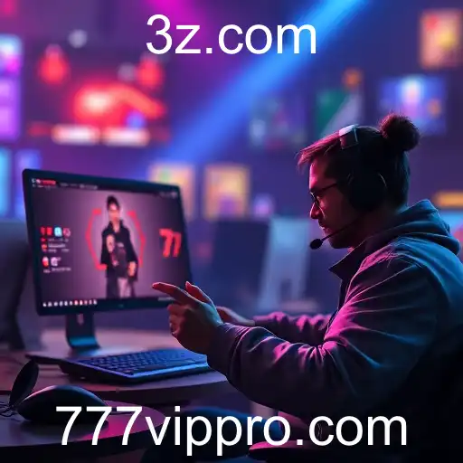 Ascensão dos Jogos Online em 2025