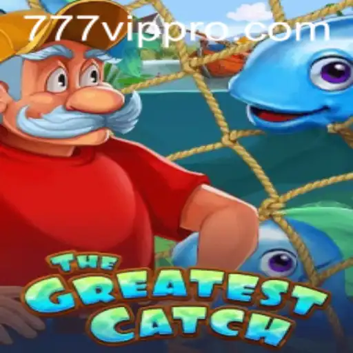 TheGreatestCatch: Unveiling the Thrilling World of Interactive Gaming