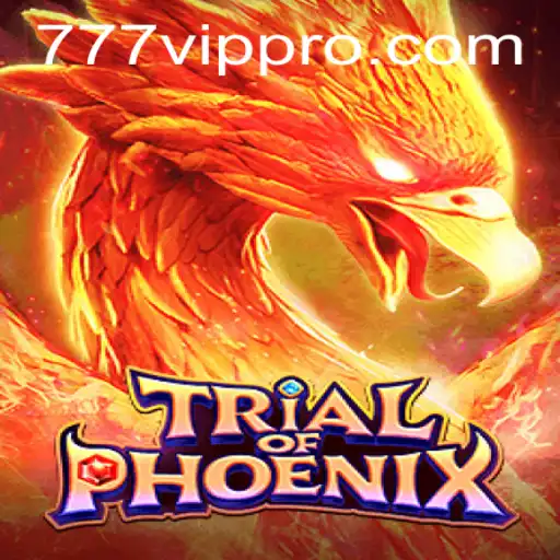 Discover the Enchanting World of TrialofPhoenix with 777vip